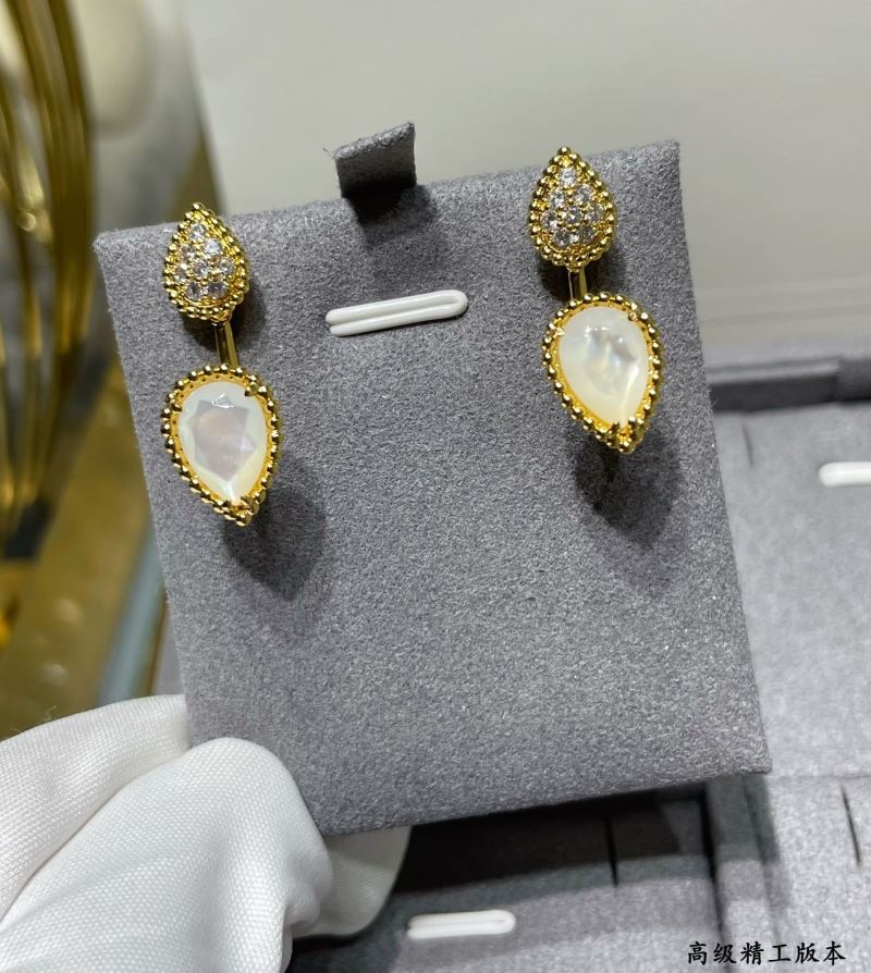 Boucheron Earrings